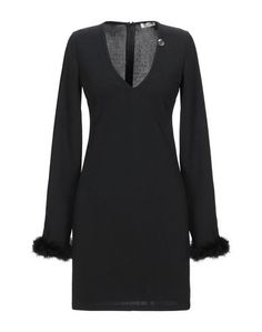 Короткое платье Mangano