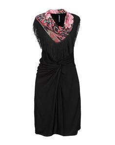 Короткое платье Desigual