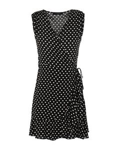 Короткое платье Allsaints