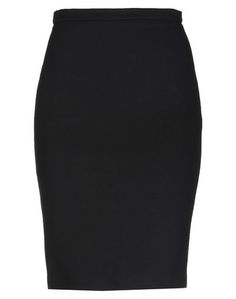 Юбка до колена Boutique Moschino