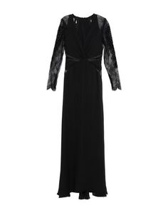 Длинное платье Roberto Cavalli