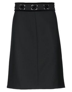 Юбка до колена RED Valentino