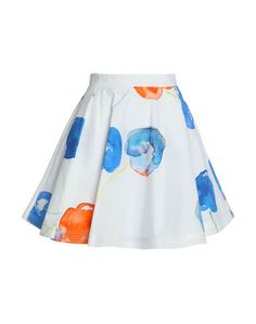 Юбка до колена Msgm