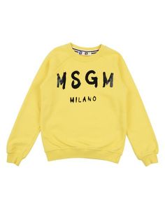 Толстовка Msgm