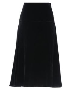 Юбка длиной 3/4 Fendi