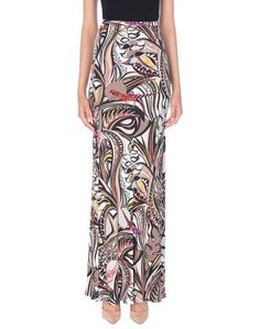 Длинная юбка Emilio Pucci