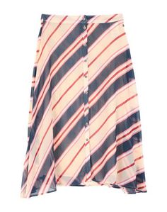 Юбка длиной 3/4 Pepe Jeans