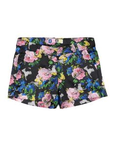Повседневные шорты Msgm