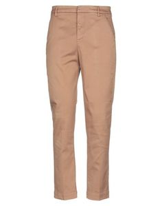 Повседневные брюки Dondup