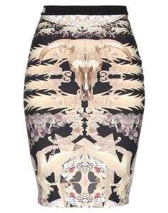 Юбка до колена Philipp Plein