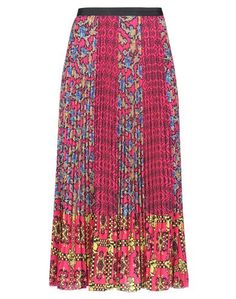 Юбка длиной 3/4 RED Valentino
