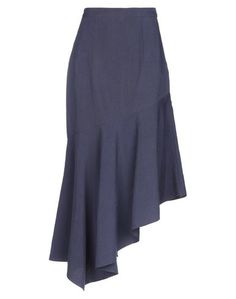 Длинная юбка Michael Kors Collection