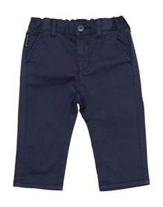 Повседневные брюки Armani Junior