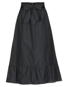 Юбка длиной 3/4 RED Valentino