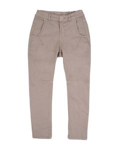 Джинсовые брюки Manila Grace