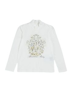 Футболка Miss Blumarine