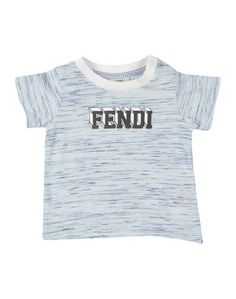 Футболка Fendi