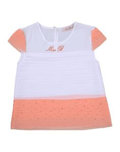 Блузка Miss Blumarine