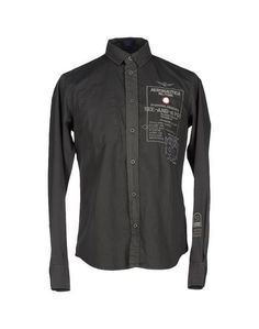 Pубашка Aeronautica Militare