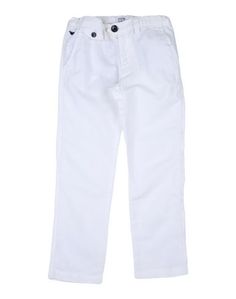 Повседневные брюки Armani Junior