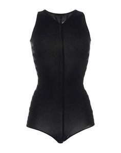 Топ без рукавов Rick Owens Lilies