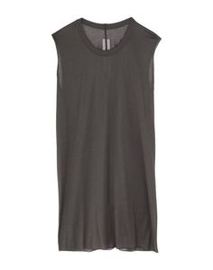 Футболка Rick Owens