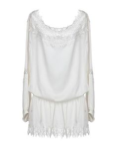 Блузка Blumarine