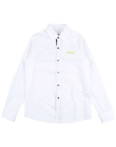 Pубашка Msgm