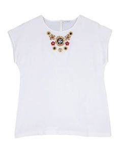 Блузка Dolce & Gabbana