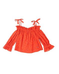 Блузка Msgm