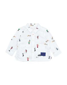 Pубашка Burberry