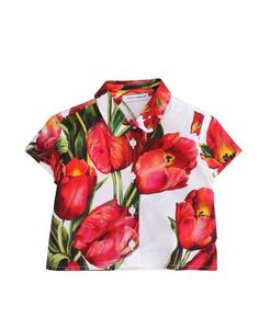 Pубашка Dolce & Gabbana