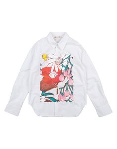 Pубашка Marni