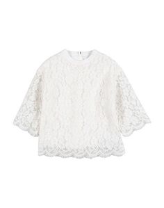 Блузка Dolce & Gabbana