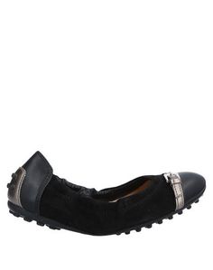 Балетки Tod`S