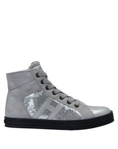 Высокие кеды и кроссовки Hogan Rebel