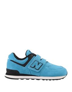 Низкие кеды и кроссовки New Balance