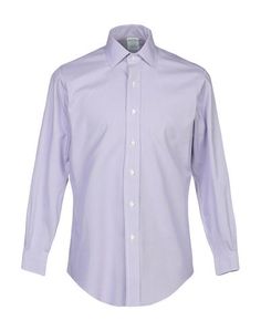 Pубашка Brooks Brothers