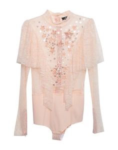 Блузка Elisabetta Franchi