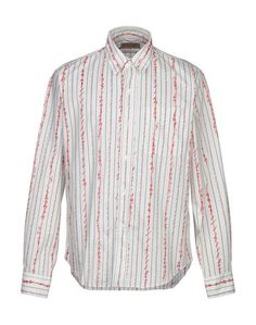 Pубашка Burberry