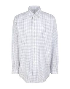 Pубашка Brooks Brothers