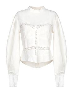 Блузка Isabel Marant