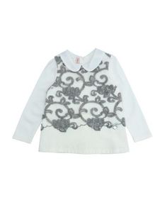 Блузка Miss Blumarine