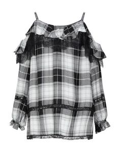 Блузка Ermanno DI Ermanno Scervino