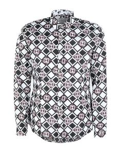 Pубашка Neill Katter