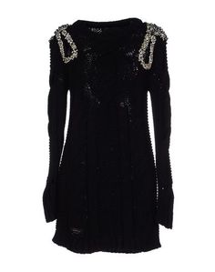 Короткое платье Philipp Plein