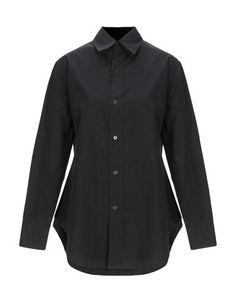 Pубашка Yohji Yamamoto