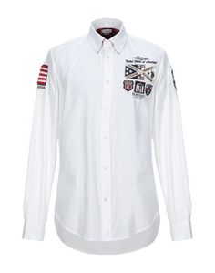 Pубашка U.S.Polo Assn.