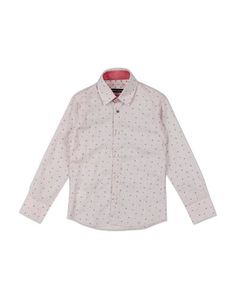 Pубашка Manuell & Frank