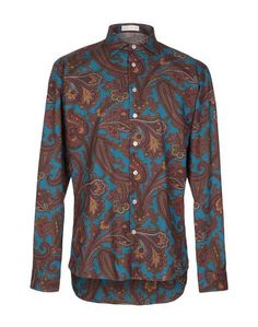 Pубашка Etro